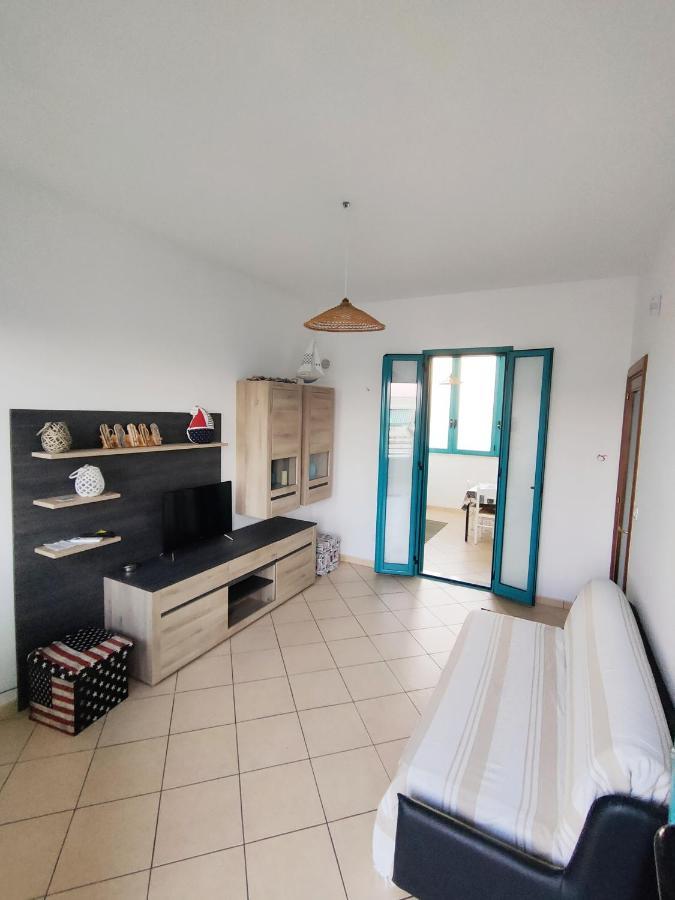 Villa Turchina กัลลีโปลี ภายนอก รูปภาพ